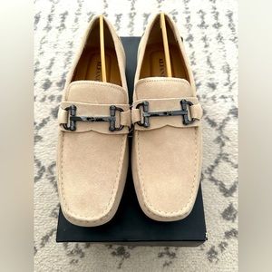 Alfani Men’s Loafers, Brand New, Size 10